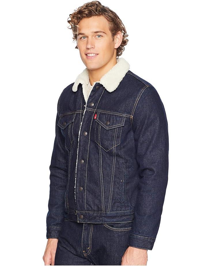 Corduroy Trucker (Wide Wale) Product Image