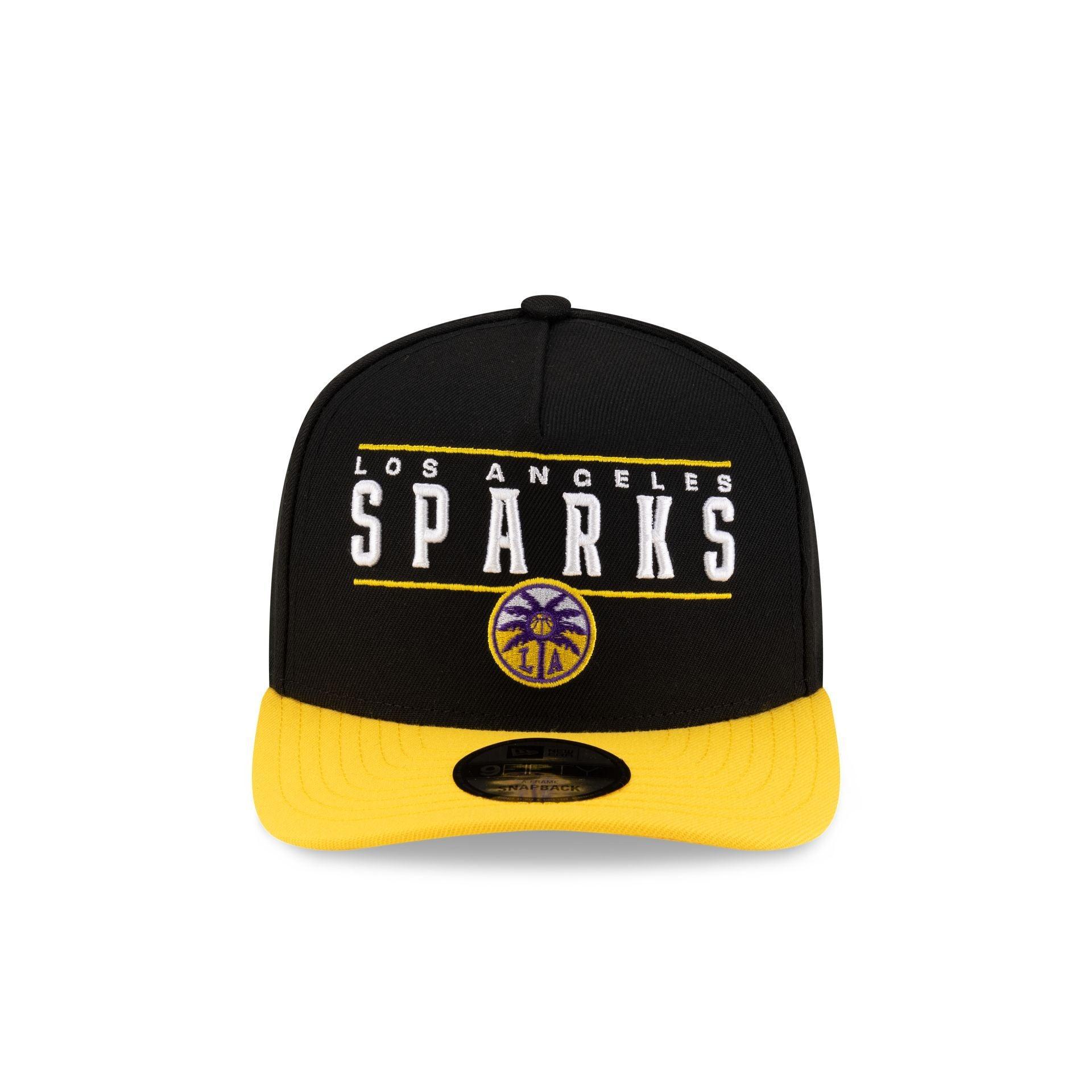Seattle Storm 2025 Draft 9FIFTY A-Frame Snapback Hat Male Product Image