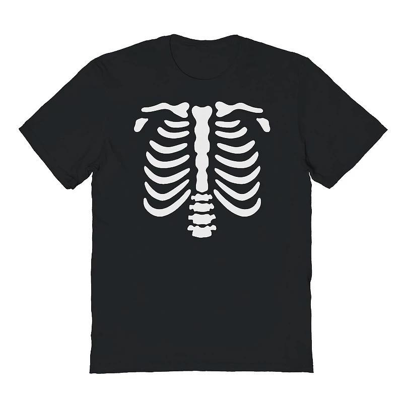 Men's 38 Special Hold On Loosely Skull Graphic Tee, Size: Medium, Black Product Image
