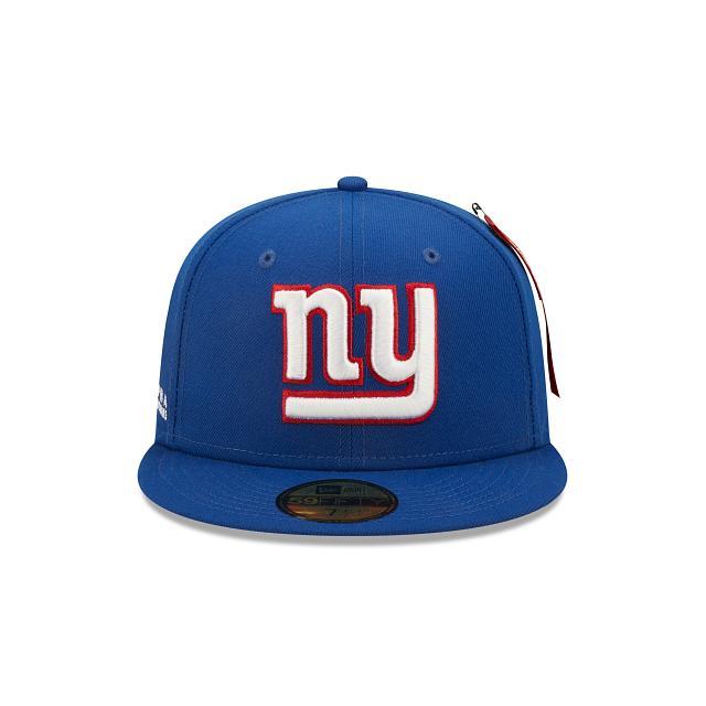 Buffalo Bills Splatter 9FIFTY Snapback Hat Male Product Image