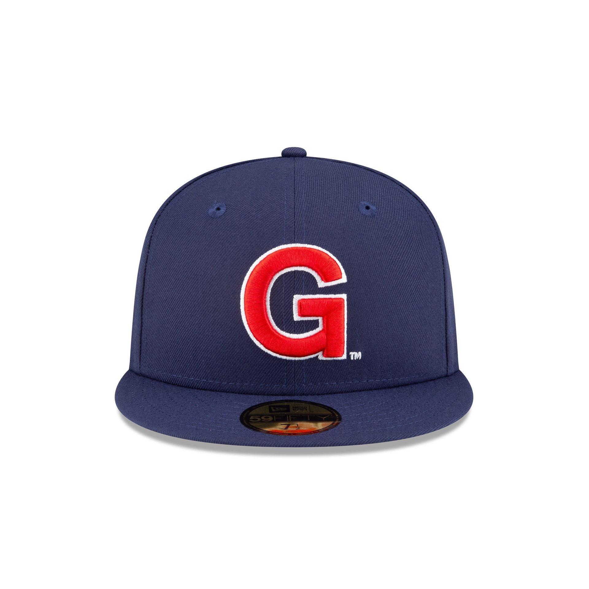 Illinois Fighting Illini 59FIFTY Fitted Hat Male Product Image