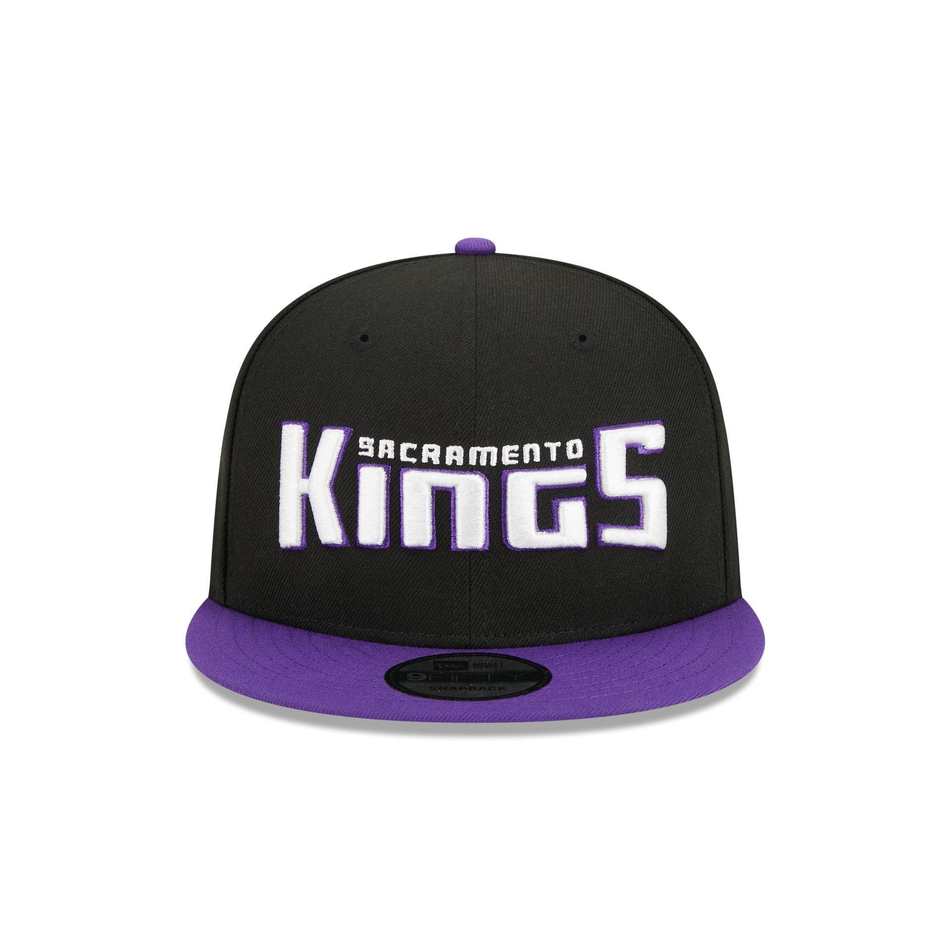 Sacramento Kings 2024 Statement Edition 59FIFTY Fitted Hat Male Product Image