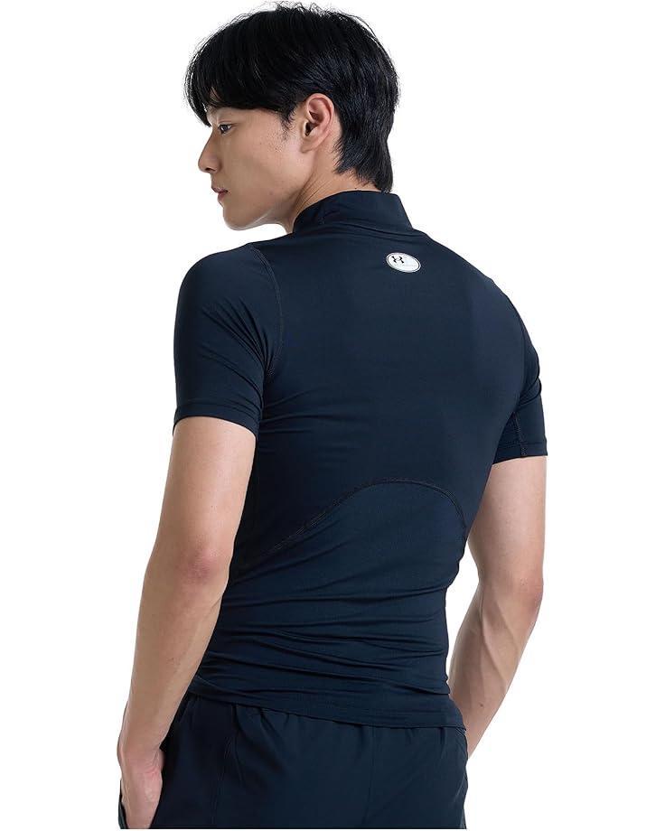 Heatgear Armour Compression Long Sleeve Product Image