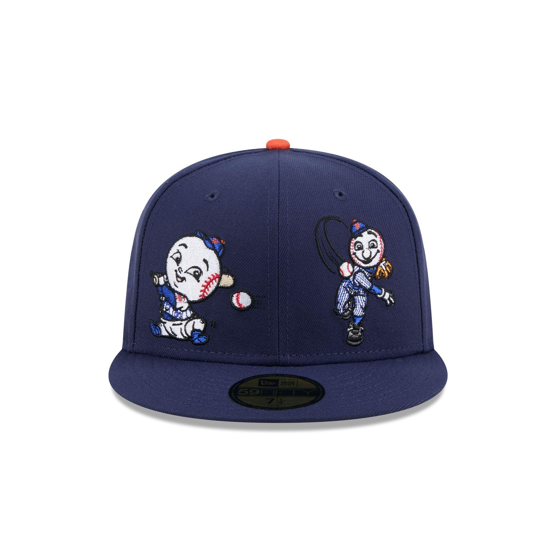 Pittsburgh Pirates Floral Undervisor 59FIFTY Fitted Hat Male Product Image