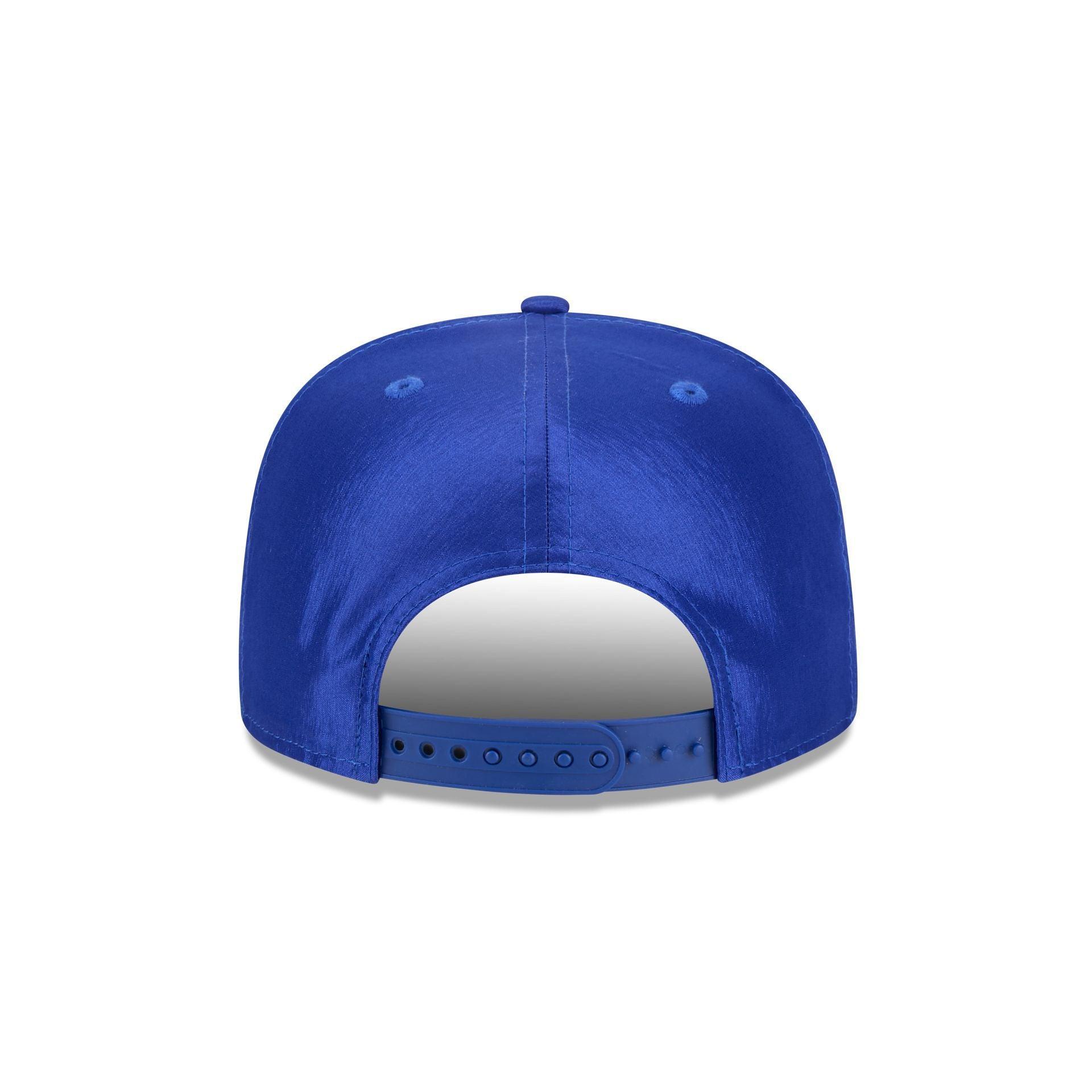 Miami Heat Team Rope Golfer Hat Male Product Image
