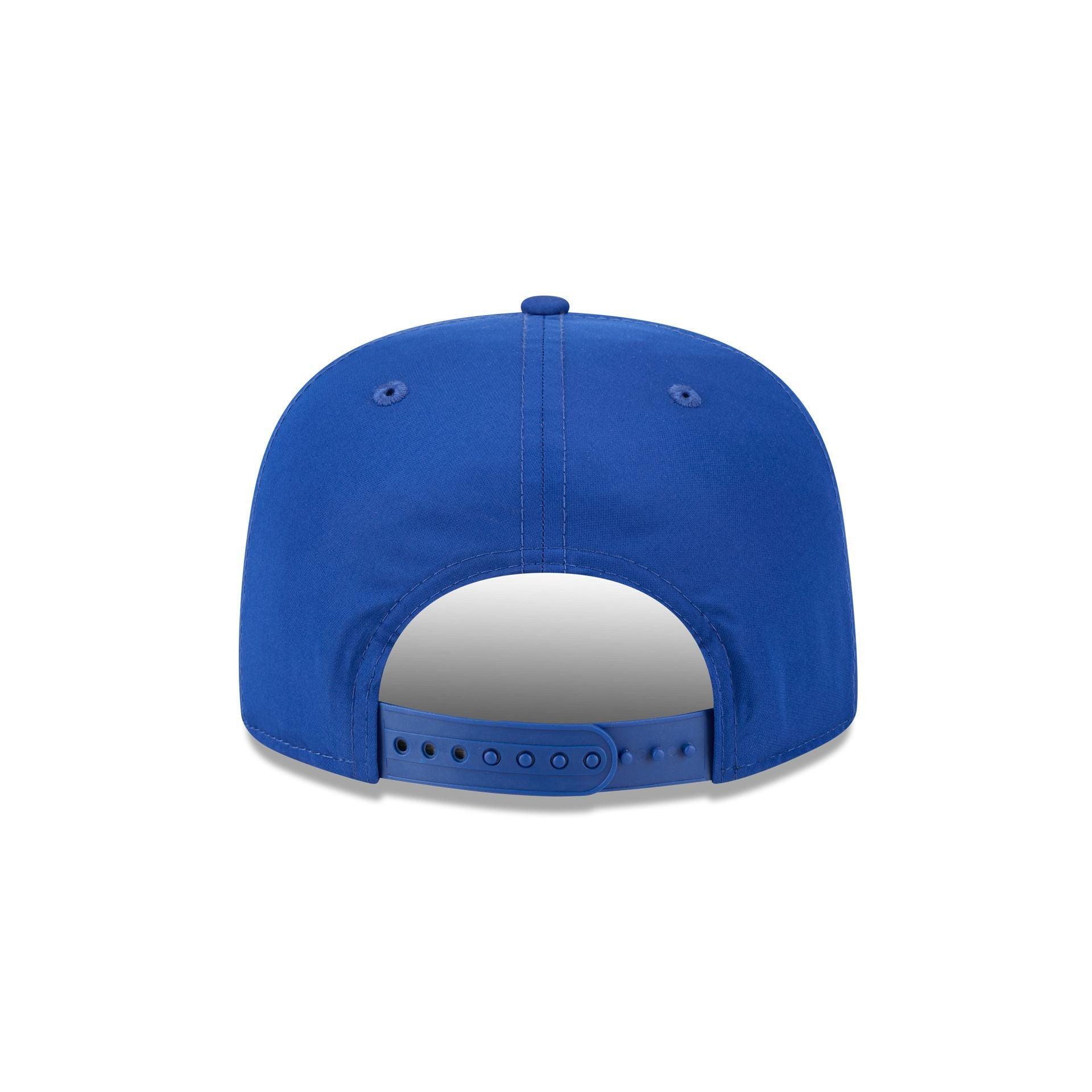 New Era Heavy Twill Dark Gray Retro Crown 9FIFTY Strapback Male Product Image