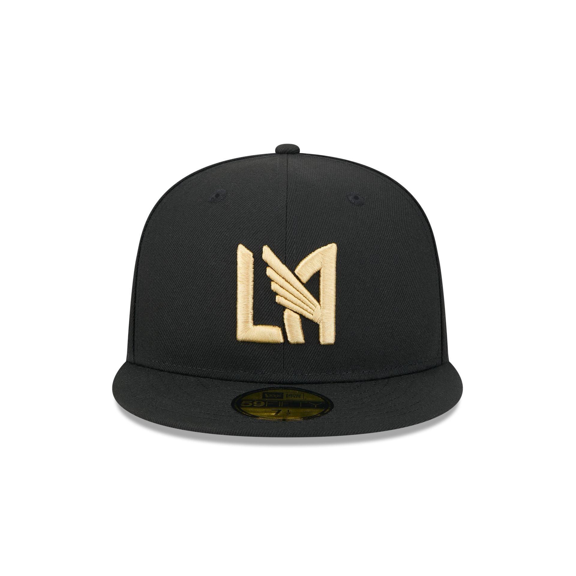 Columbus Blue Jackets 59FIFTY Fitted Hat Male Product Image