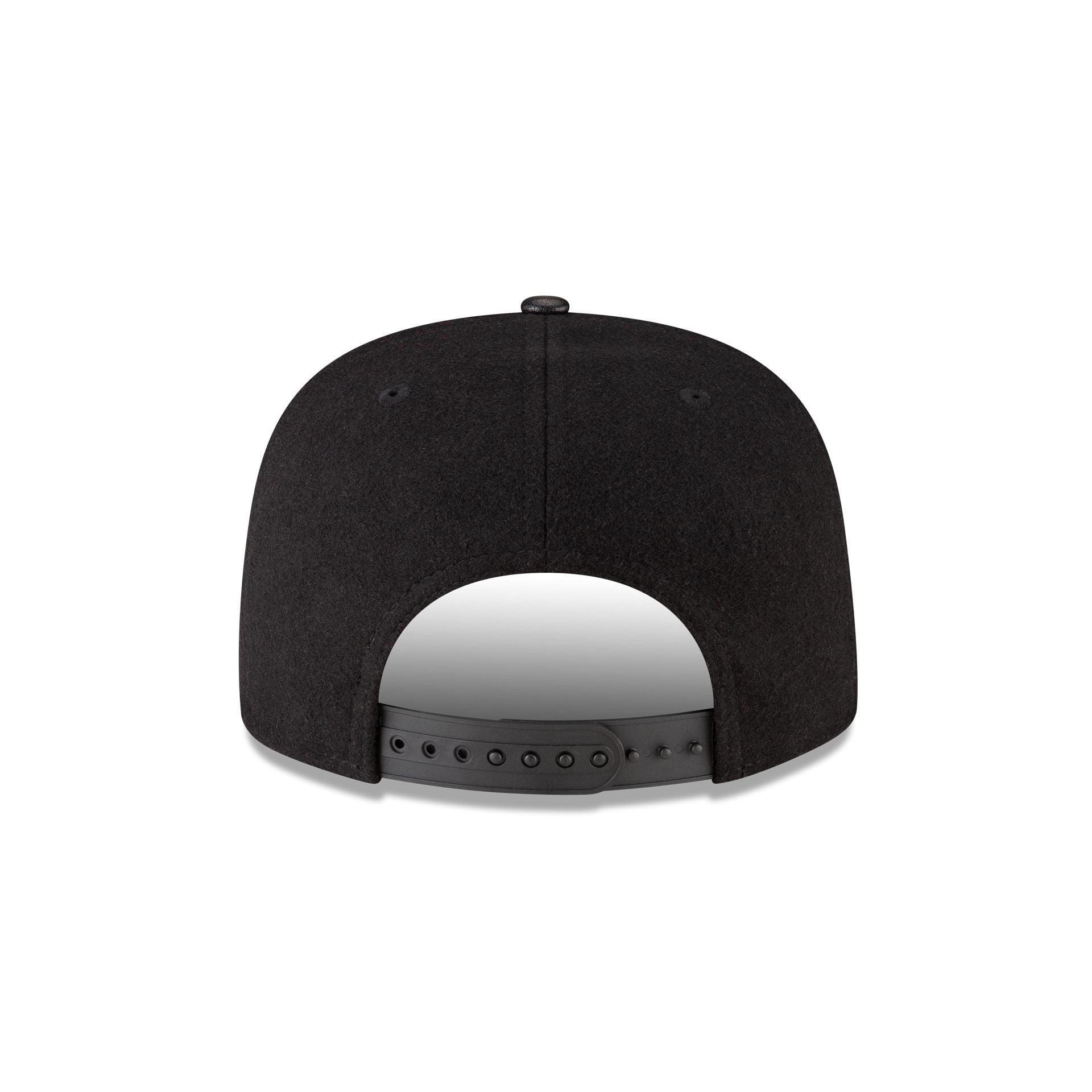 Toronto Blue Jays Optic White Performance Rope Golfer Hat Male Product Image