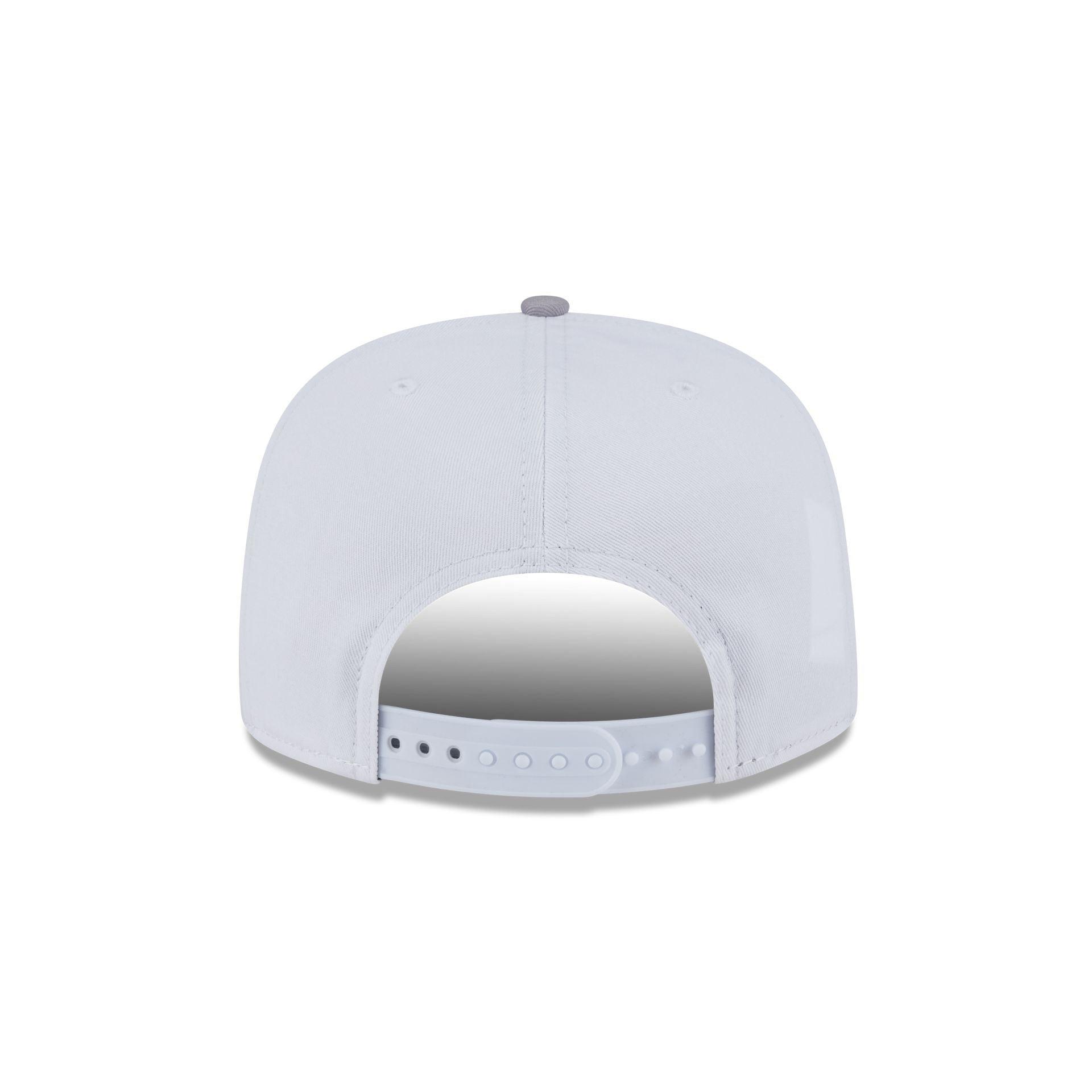 Club Tigres UANL Retro Logo Golfer Hat Male Product Image