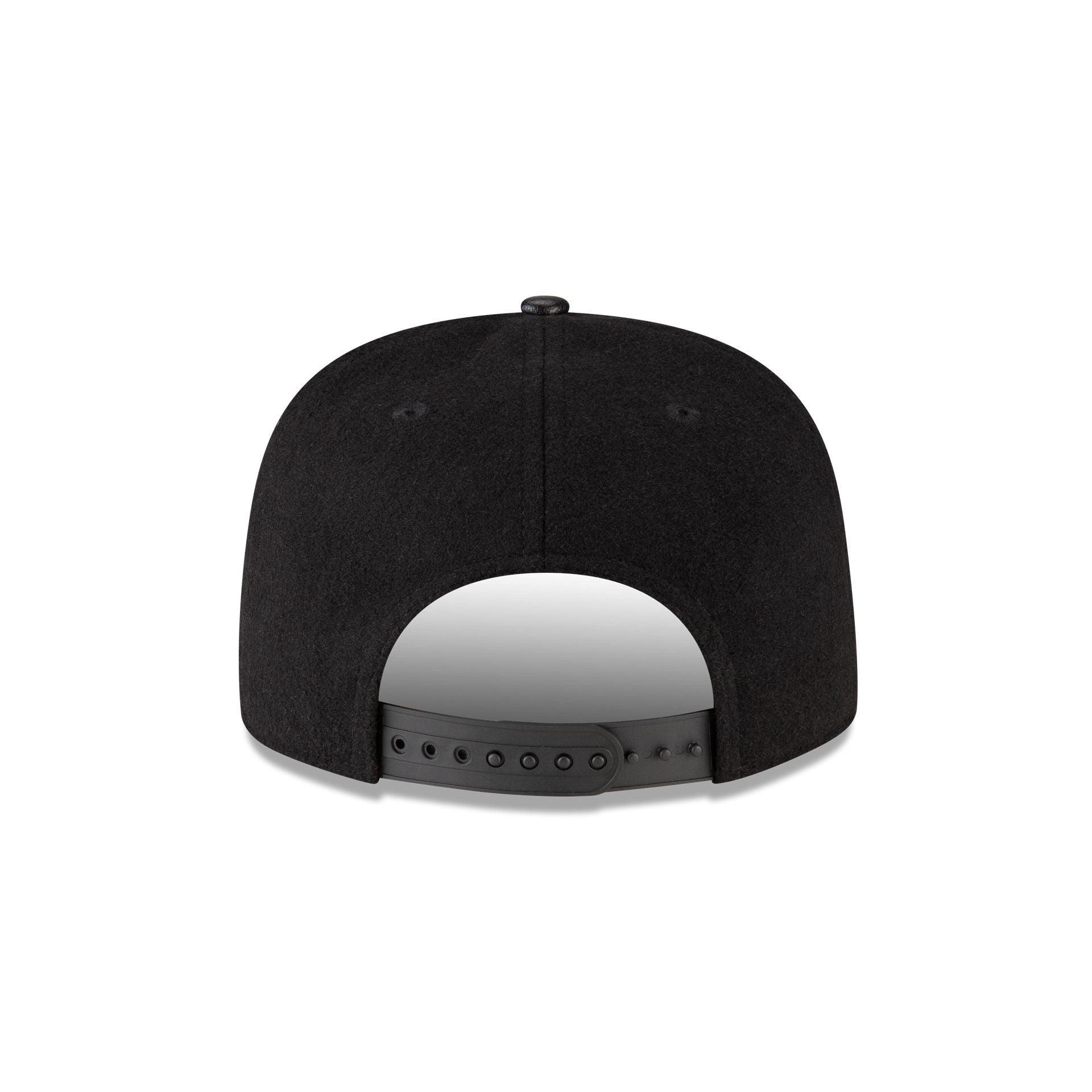 New Jersey Devils Team 9FIFTY A-Frame Snapback Hat Male Product Image