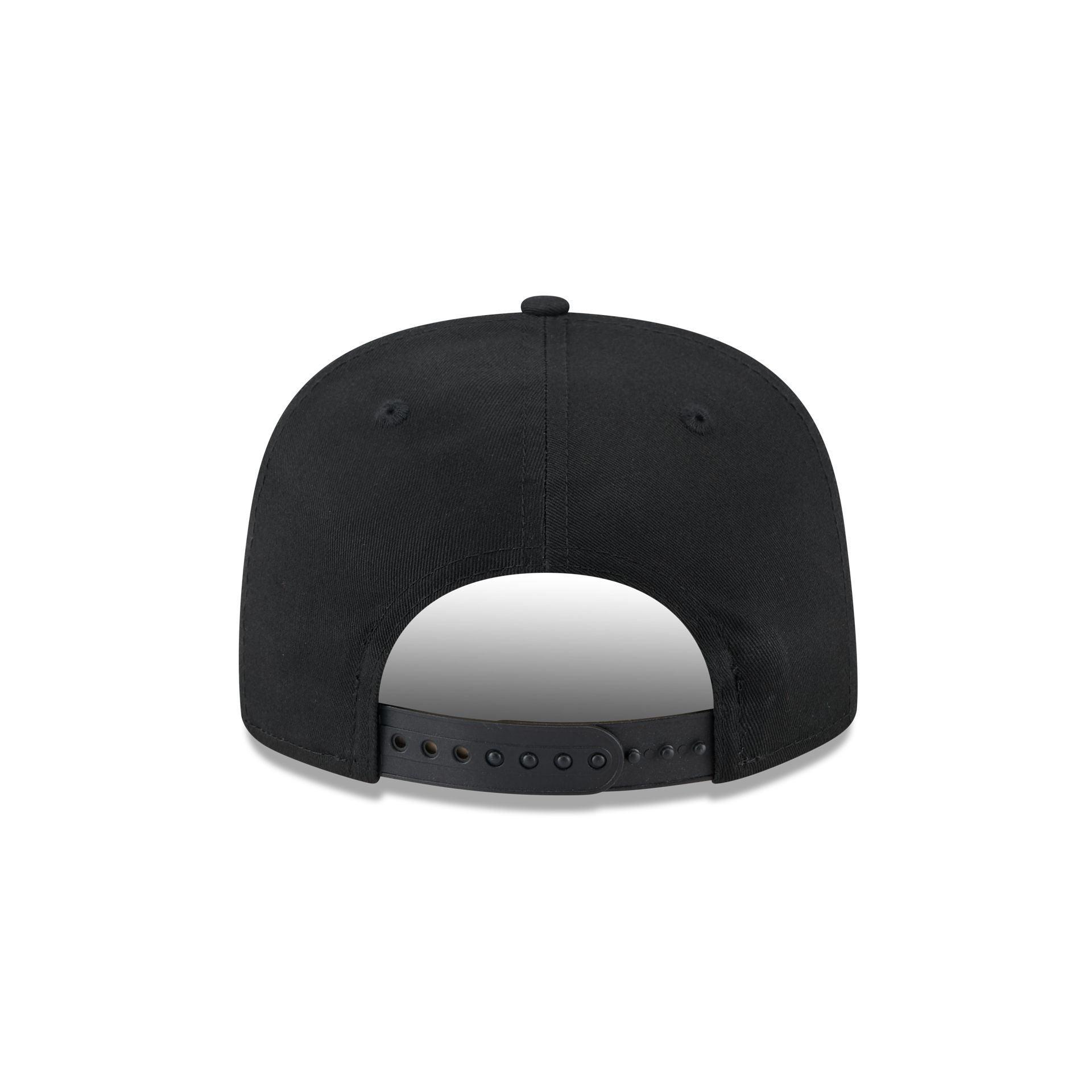 Texas Rangers City Script 9FIFTY A-Frame Snapback Hat Male Product Image