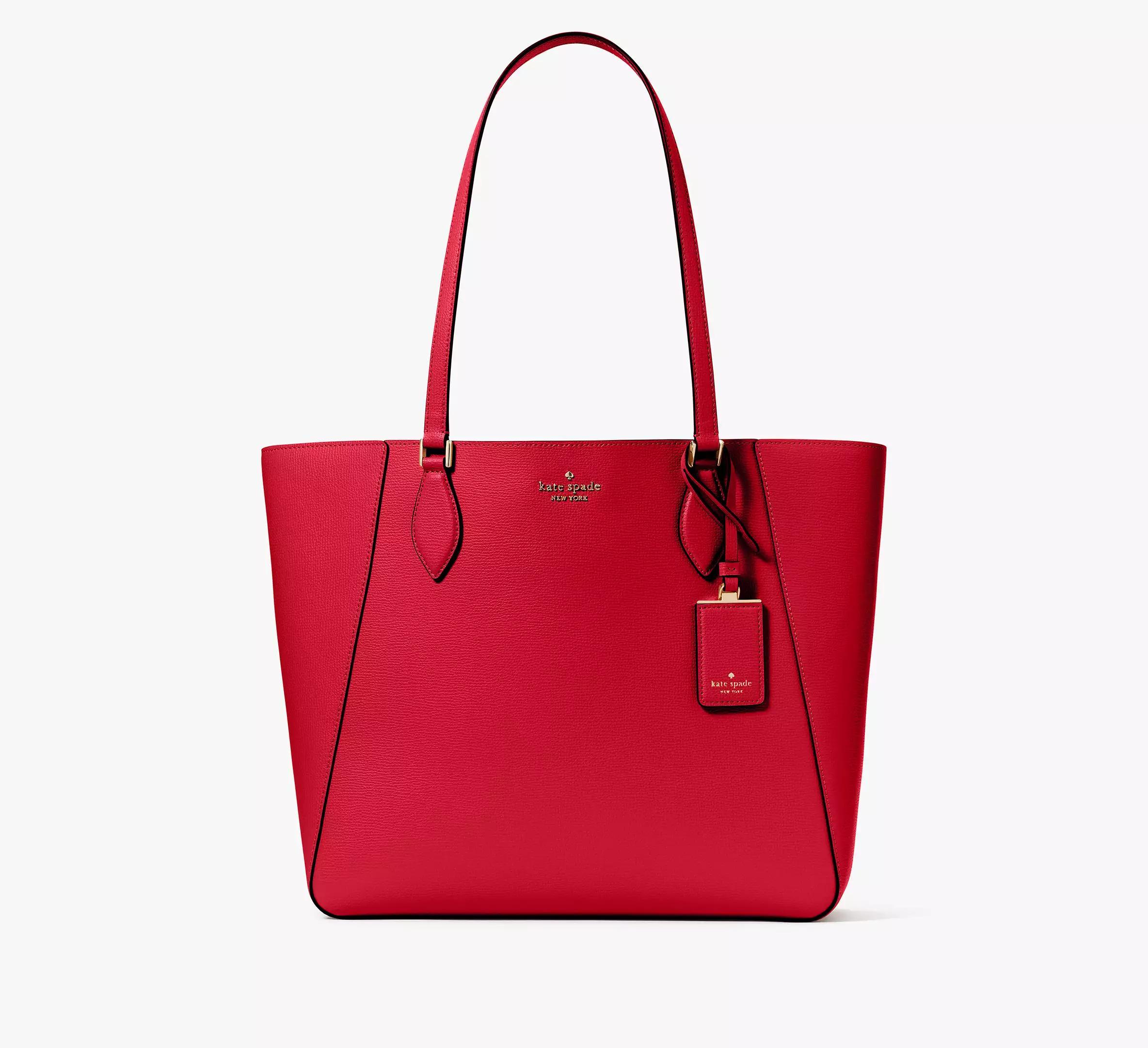 Poppy Large Tote Product Image
