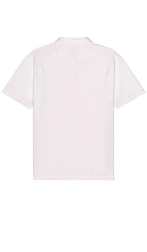 Rhone Delta Short Sleeve Polo Product Image