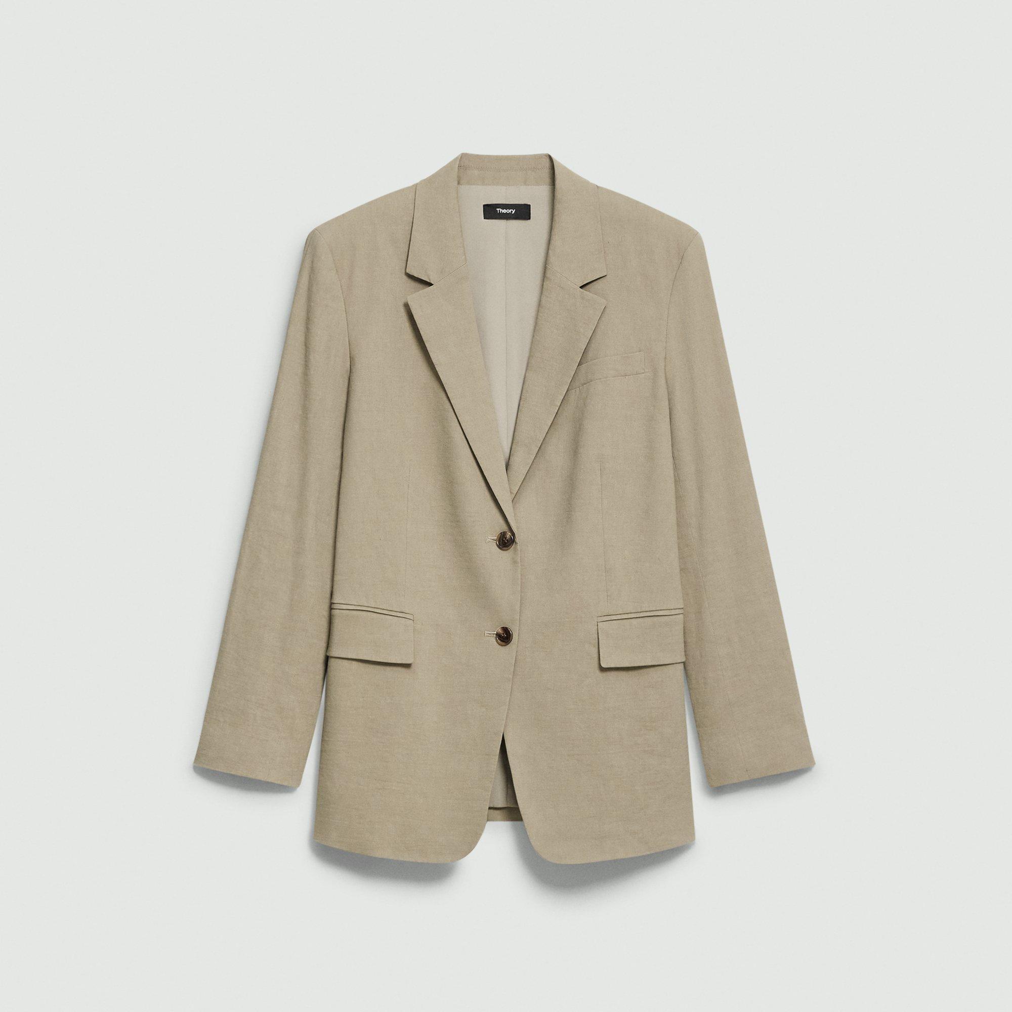 OS ST BLAZER Product Image