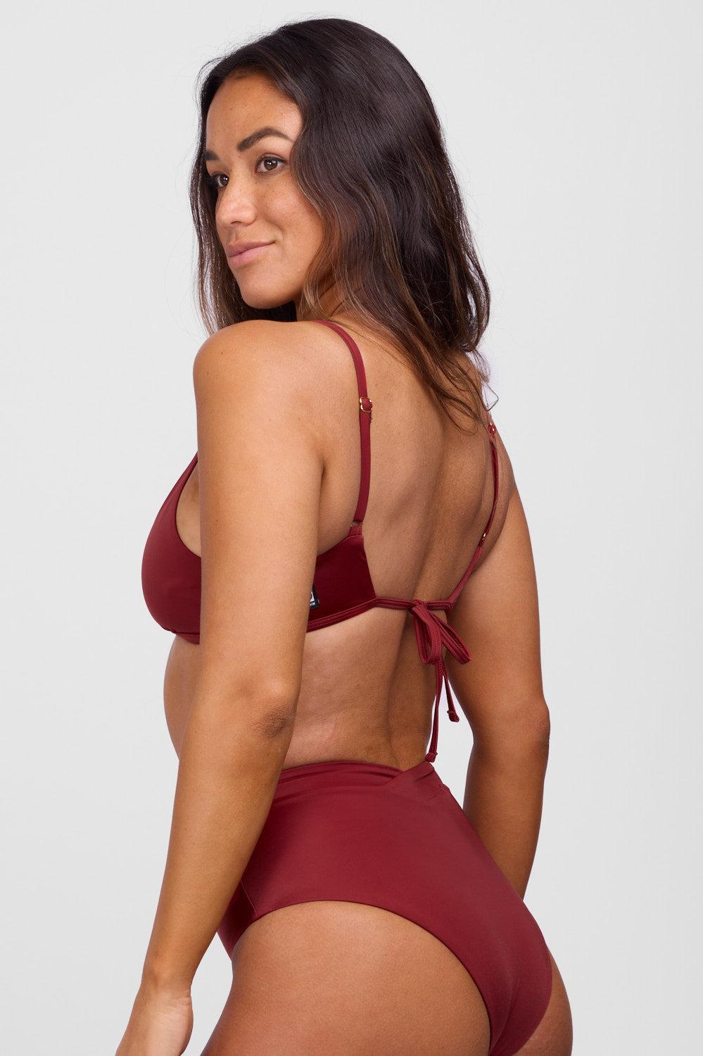 Vera Bikini Top Product Image