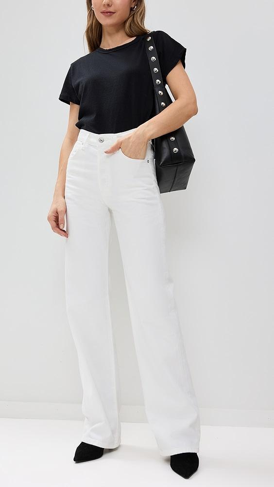 Citizens of Humanity Annina Trousers | Shopbop Product Image