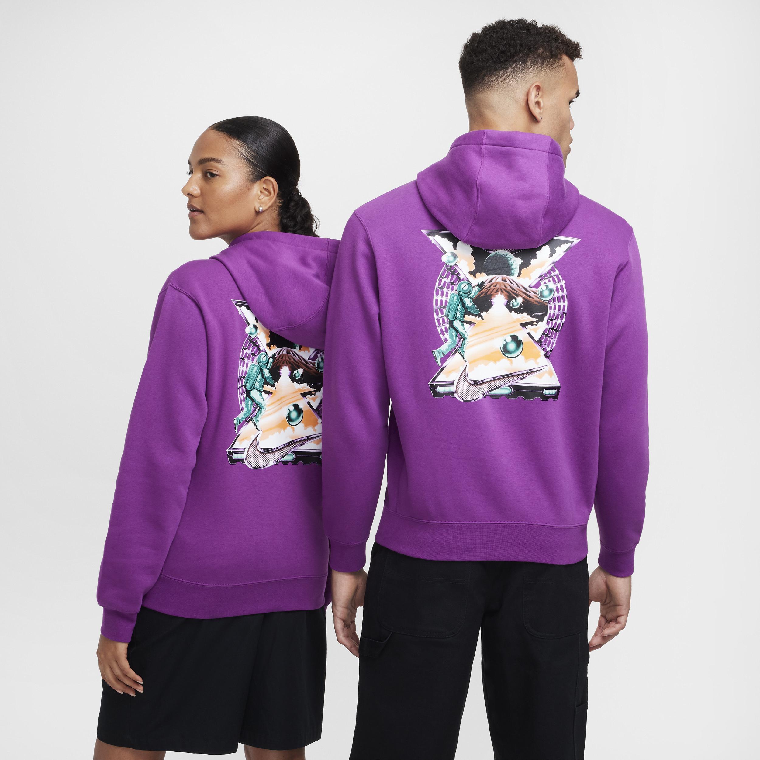 Mens Nike Sportswear Club Hoodie Product Image