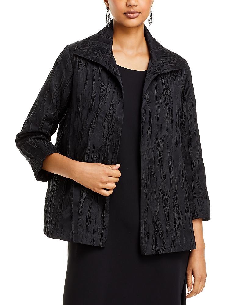 Caroline Rose A Line Jacket Product Image