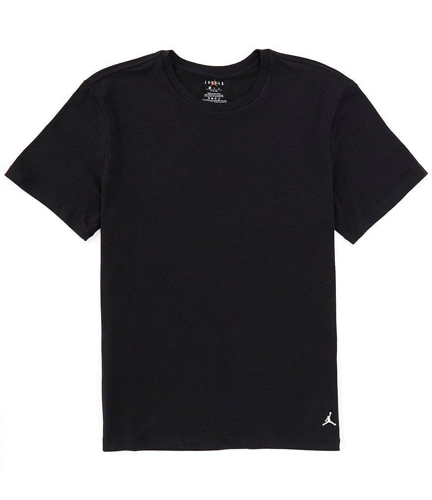 Jordan Short Sleeve Sleep T-Shirts 2-Pack Product Image