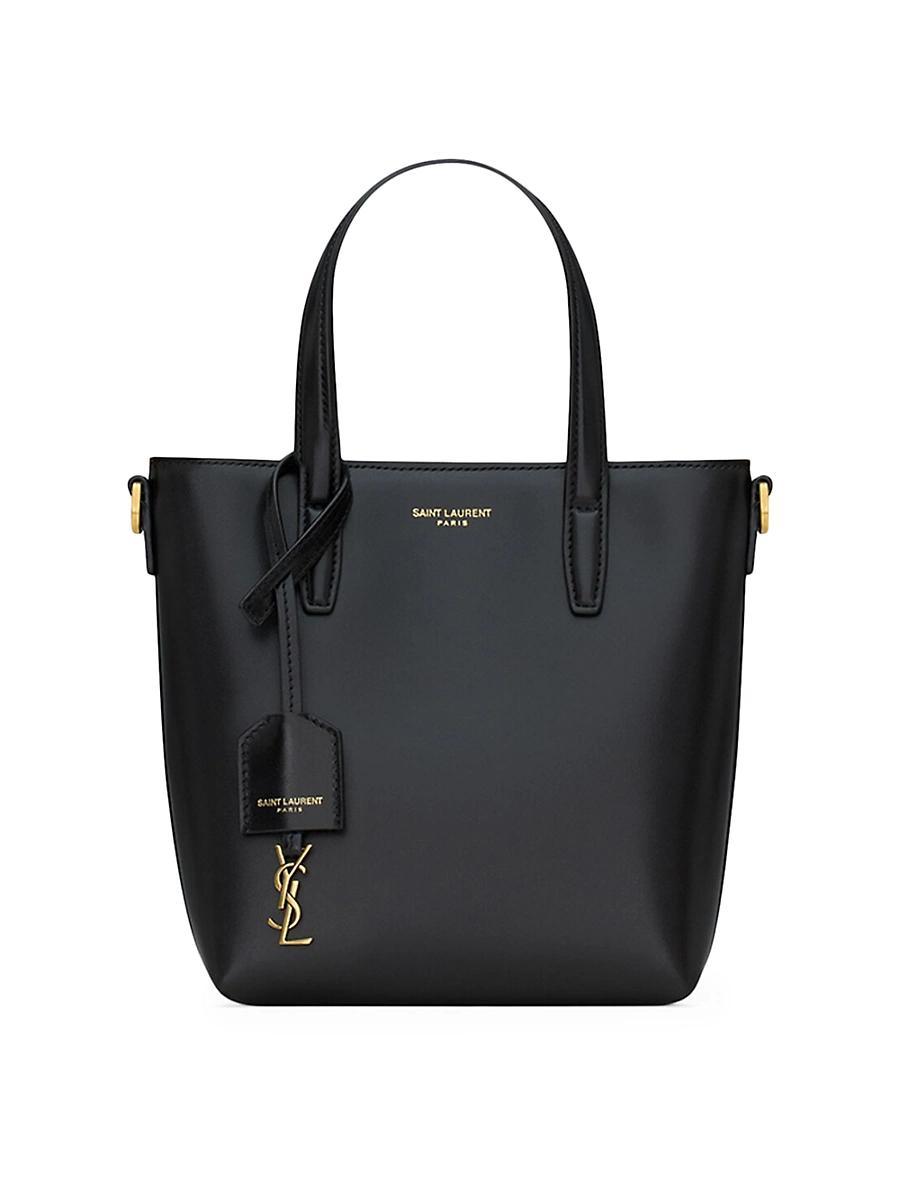 Womens Mini Toy Shopping Bag Product Image
