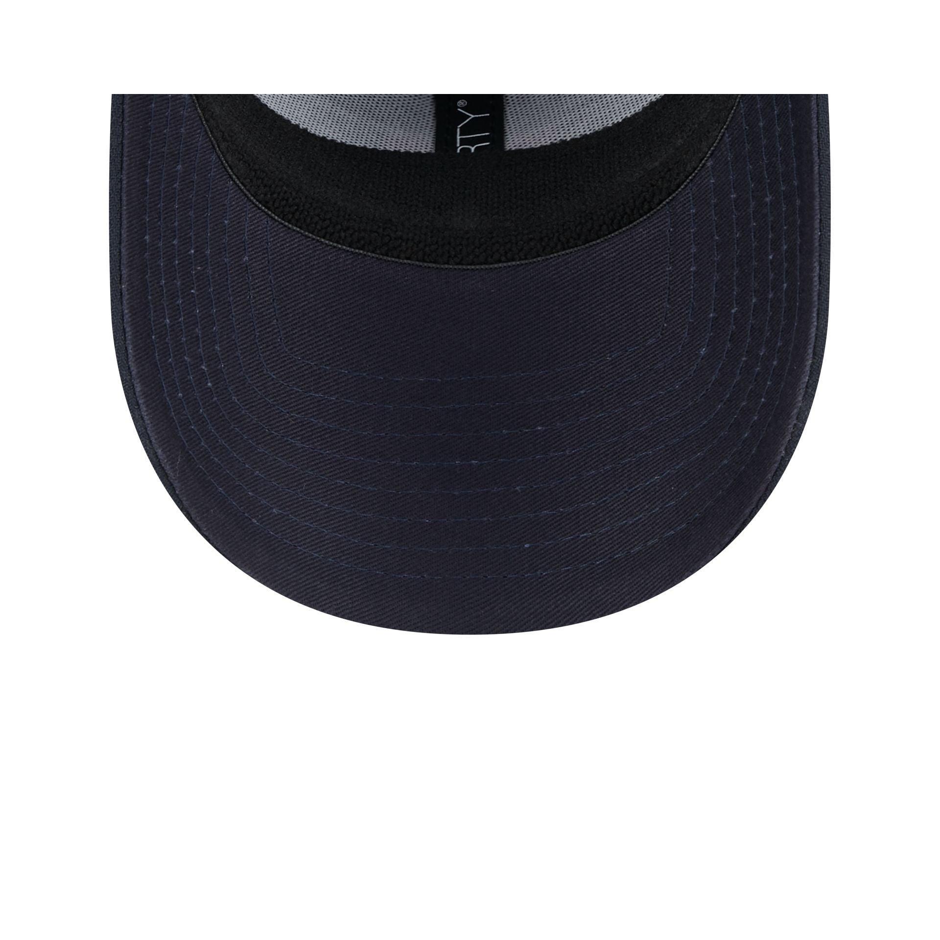 Toronto Blue Jays City Connect 39THIRTY Stretch Fit Hat Male Product Image