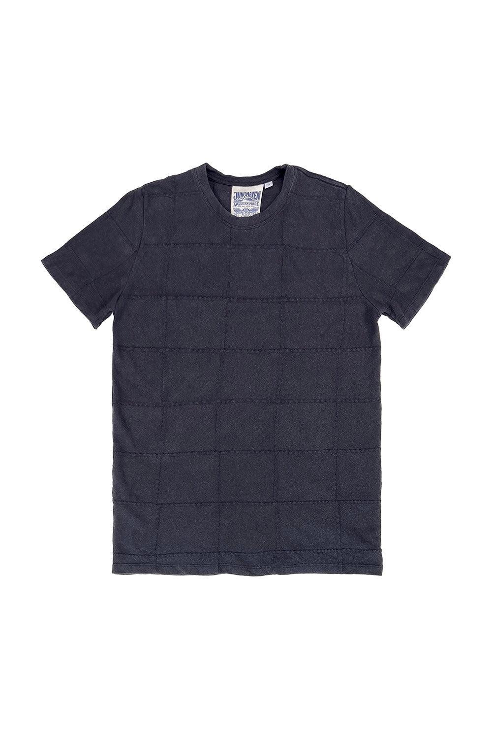 Upcycled Boulder Tee Male Product Image
