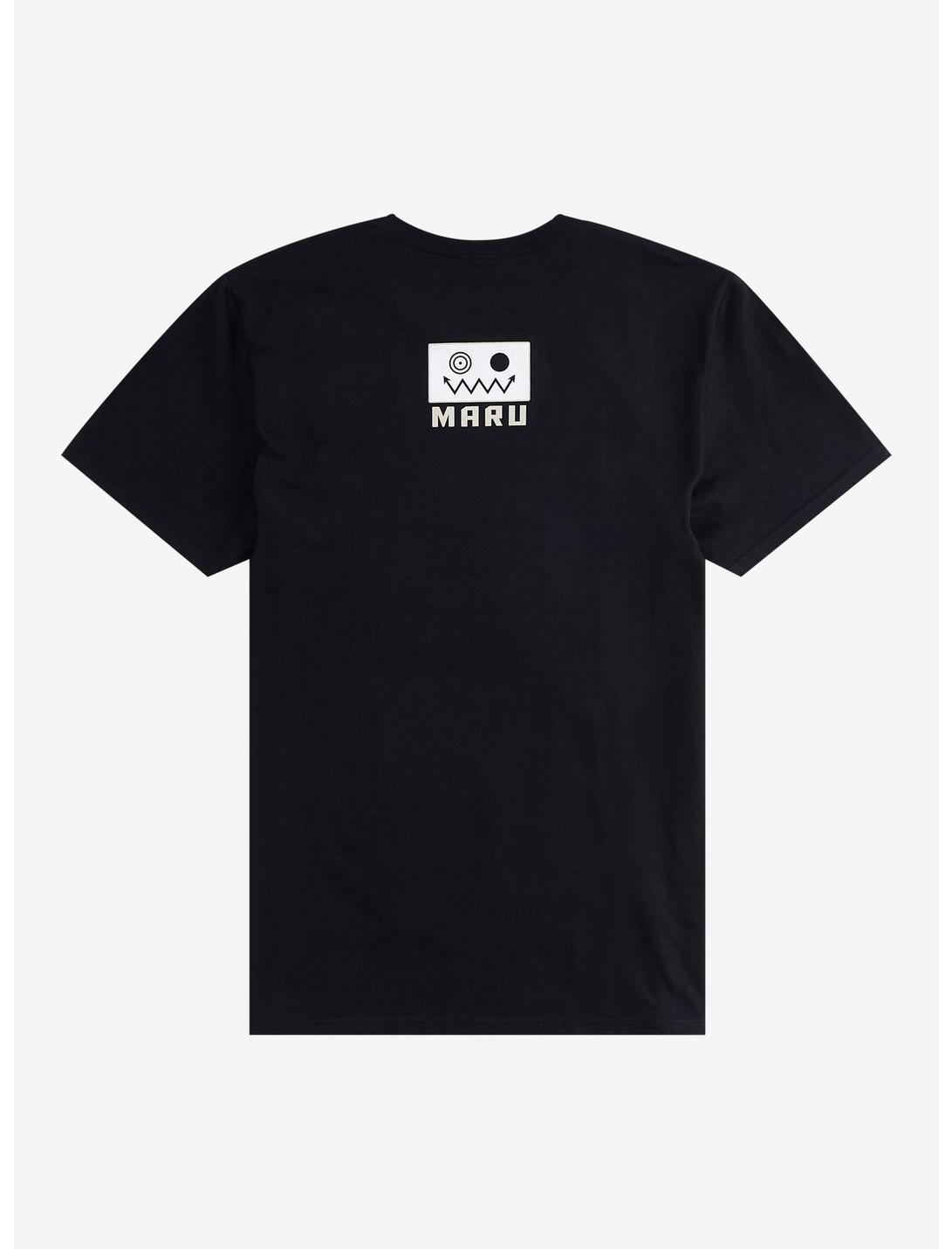 Heavenly Delusion Maru T-Shirt Product Image