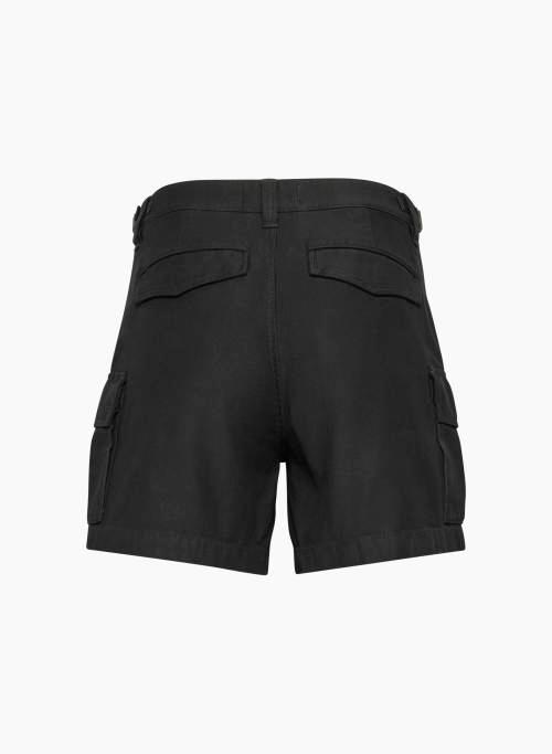 supply cargo mid-thigh short Product Image