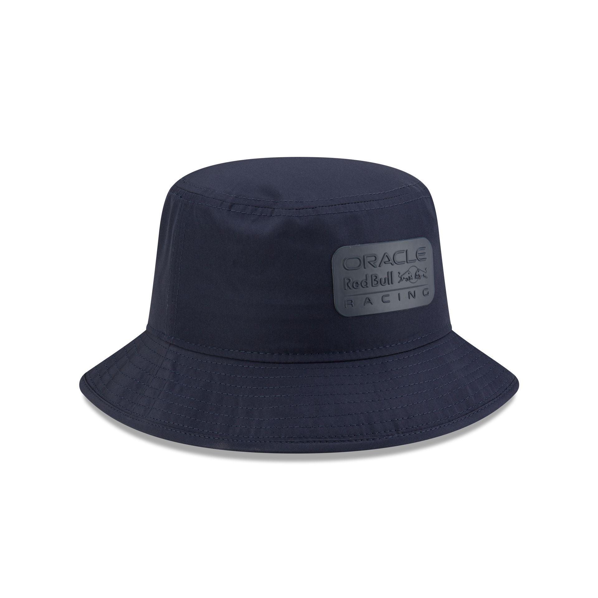 Oracle Red Bull Racing Tonal Navy Bucket Hat Male Product Image