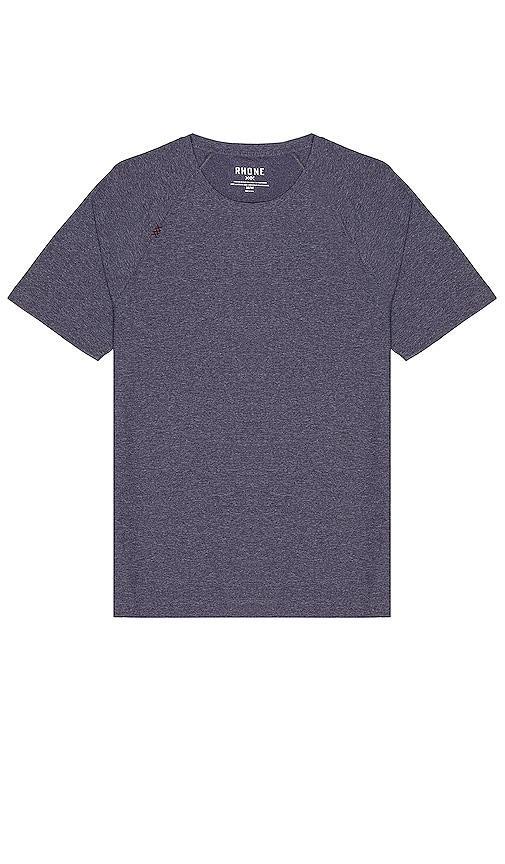 Rhone Reign Short Sleeve Tee Product Image