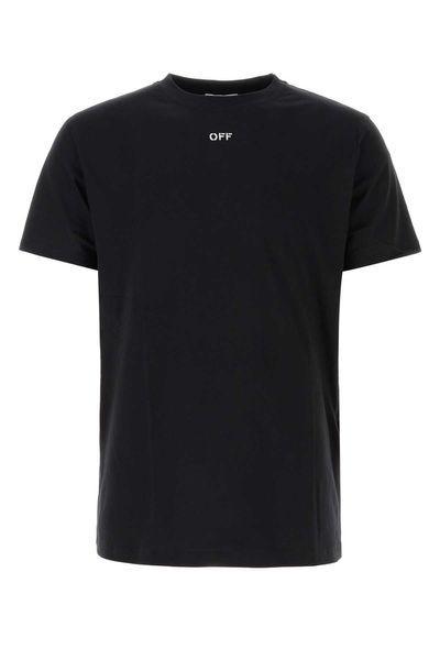 Off Stamp Skate T-shirt Product Image