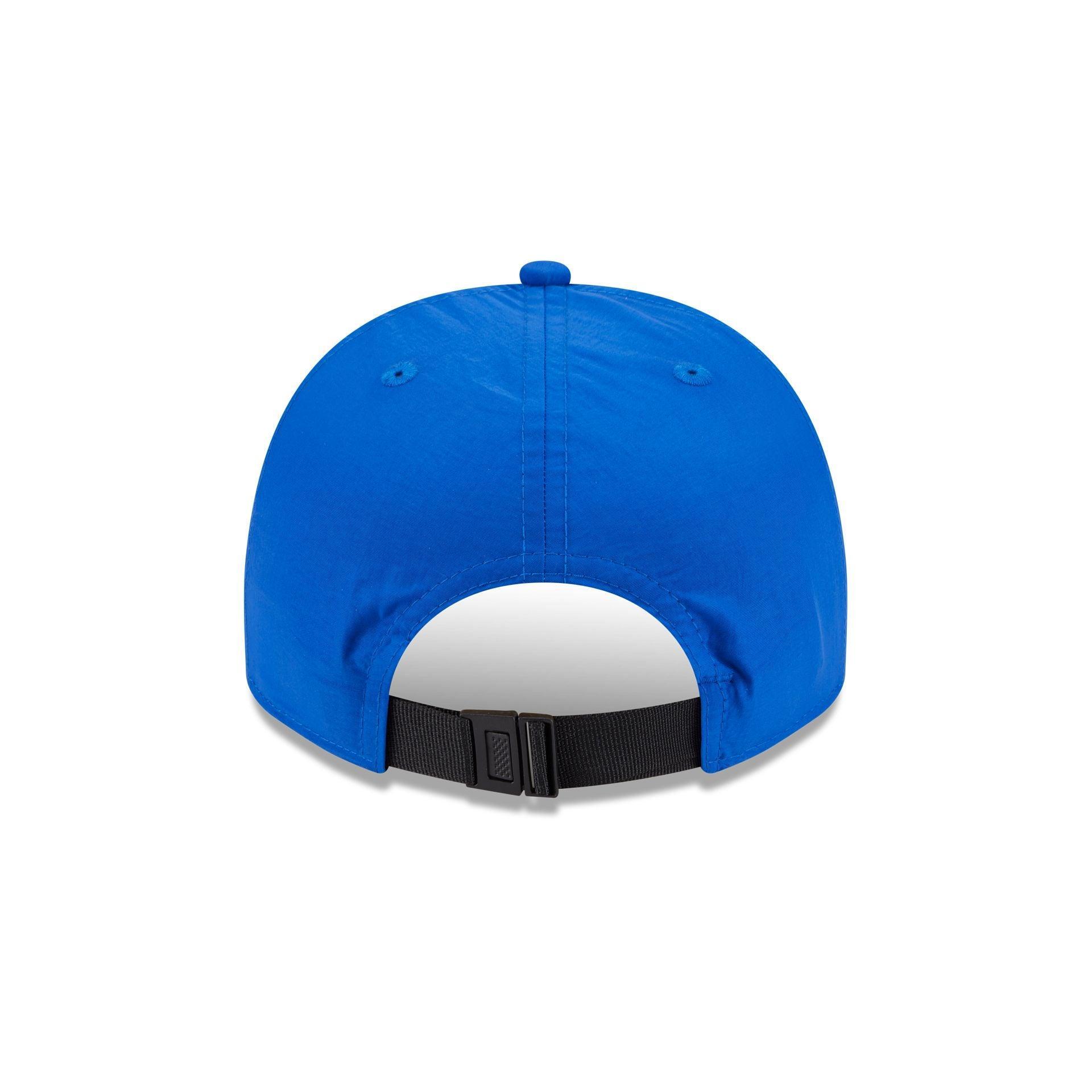 Colorado Avalanche Washed 9FIFTY A-Frame Snapback Hat Male Product Image