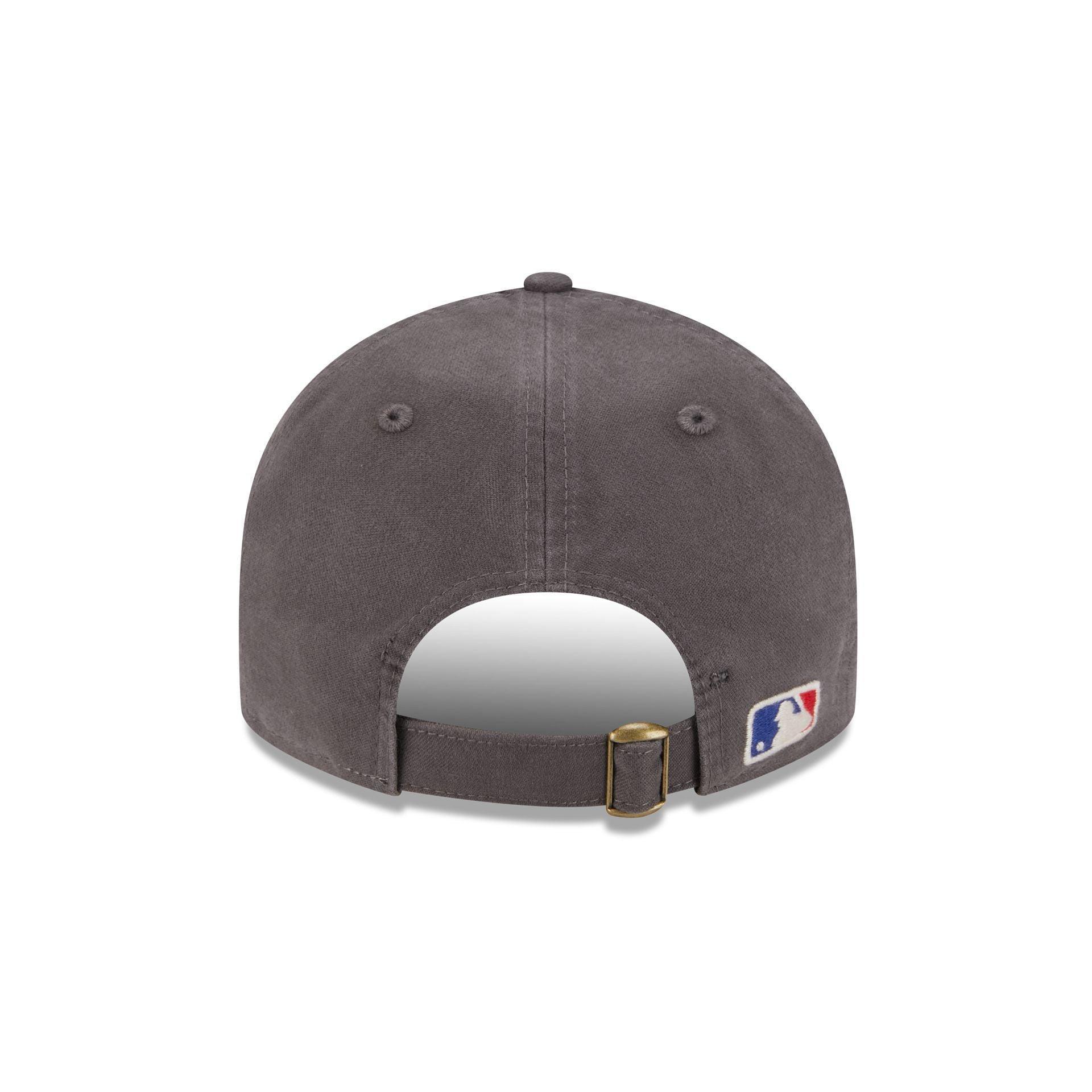 Miami Marlins 2024 Clubhouse Low Profile 59FIFTY Fitted Hat Male Product Image