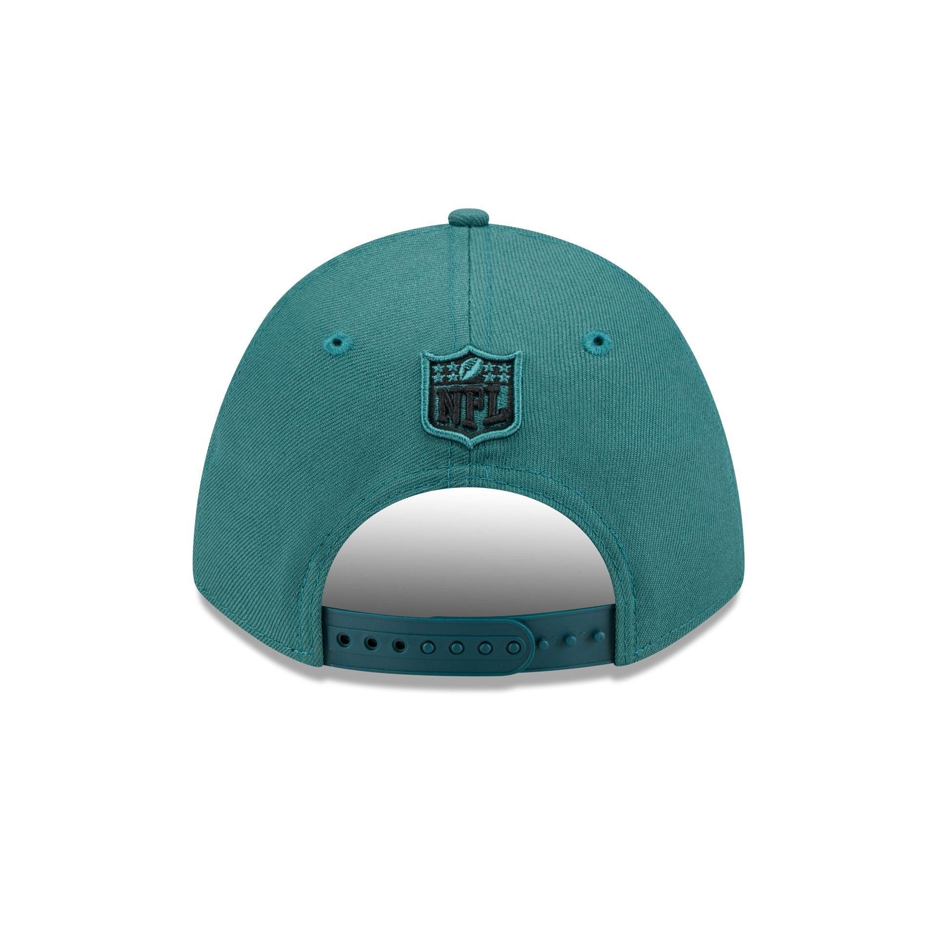 Washington Mystics Script 9FIFTY Snapback Hat Male Product Image