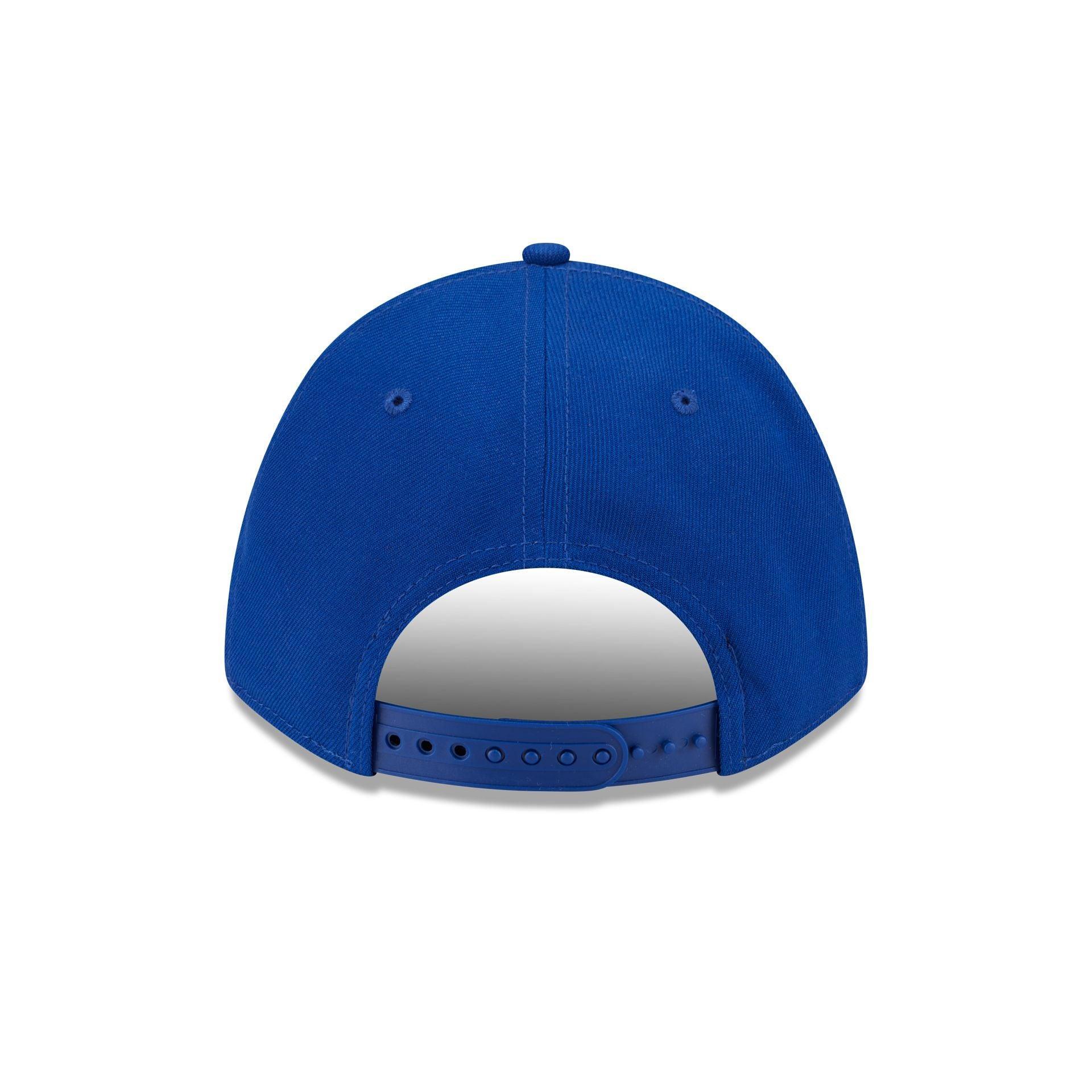 Chicago Cubs Bear 9FORTY M-Crown Snapback Hat Male Product Image