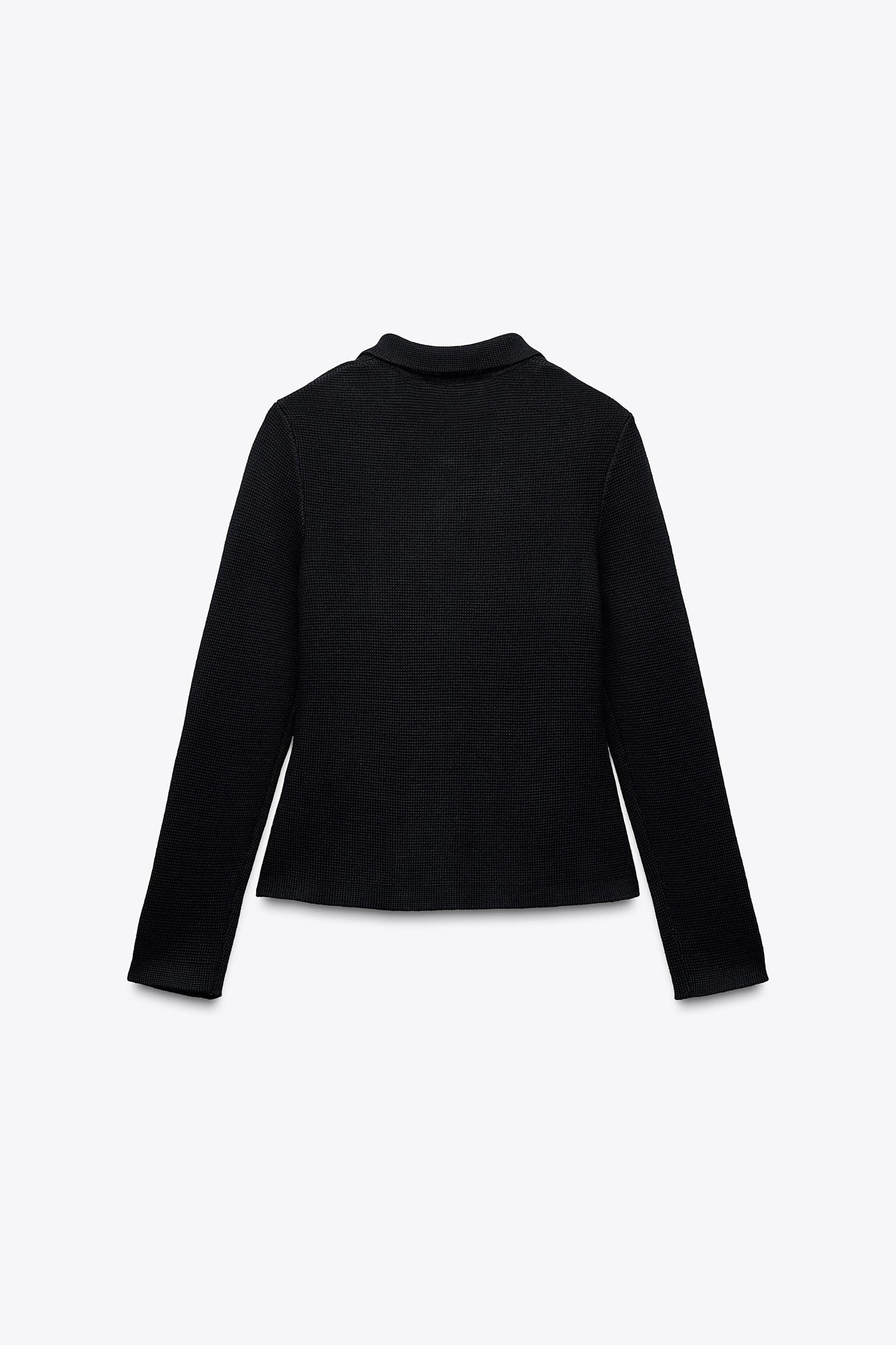 SMOOTH KNIT CARDIGAN Product Image