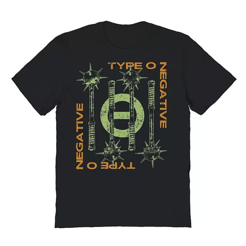 Men's Original & Unrestored Built in The Fifties Graphic Tee, Size: Large, Military Green Product Image