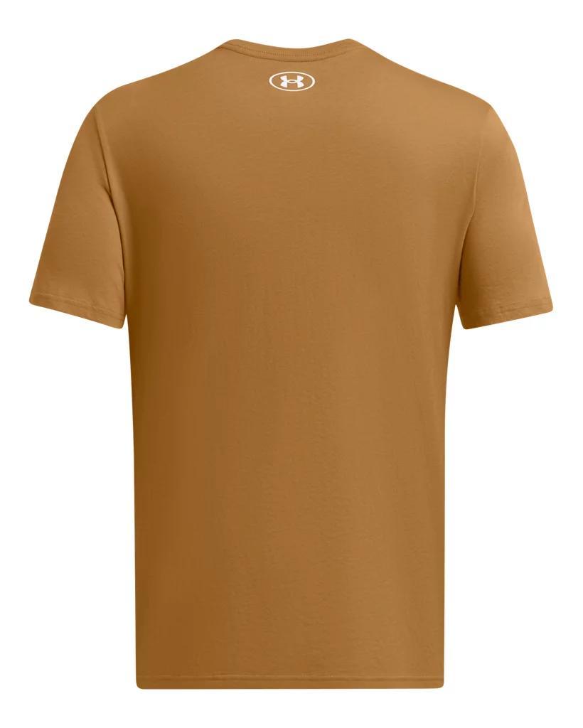 Men's UA Logo T-Shirt Product Image