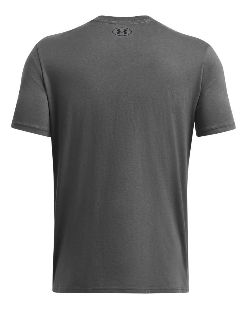 Men's UA Antler Hunt Logo T-Shirt Product Image