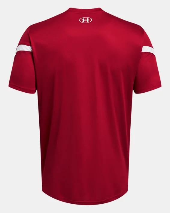 Men's UA Gameday Collegiate Short Sleeve Product Image