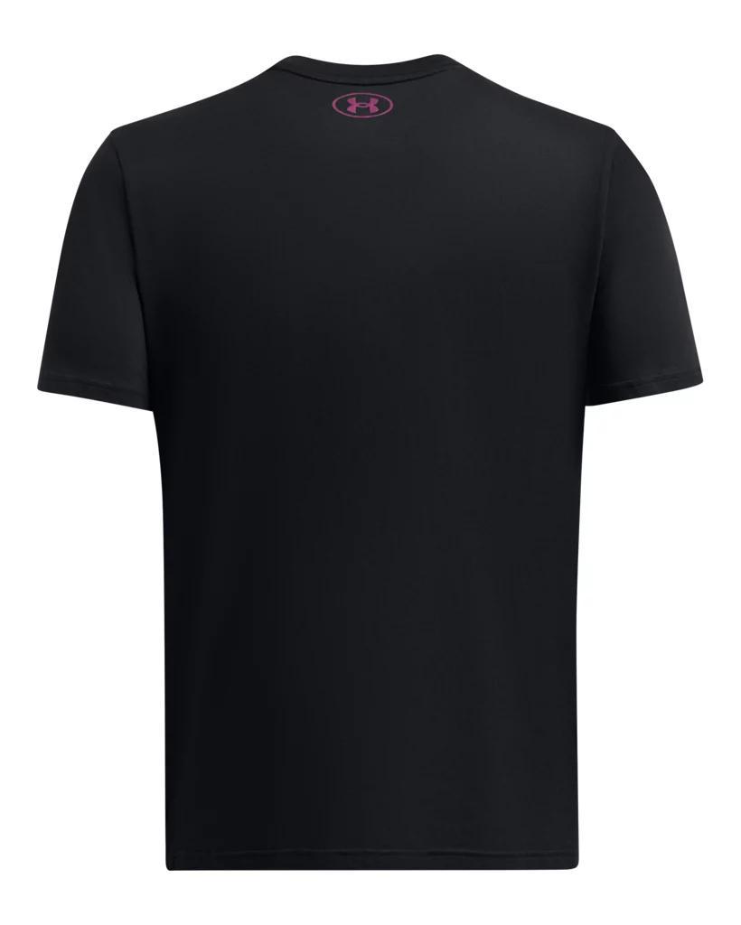 Men's UA Vanish Energy Printed Short Sleeve Product Image