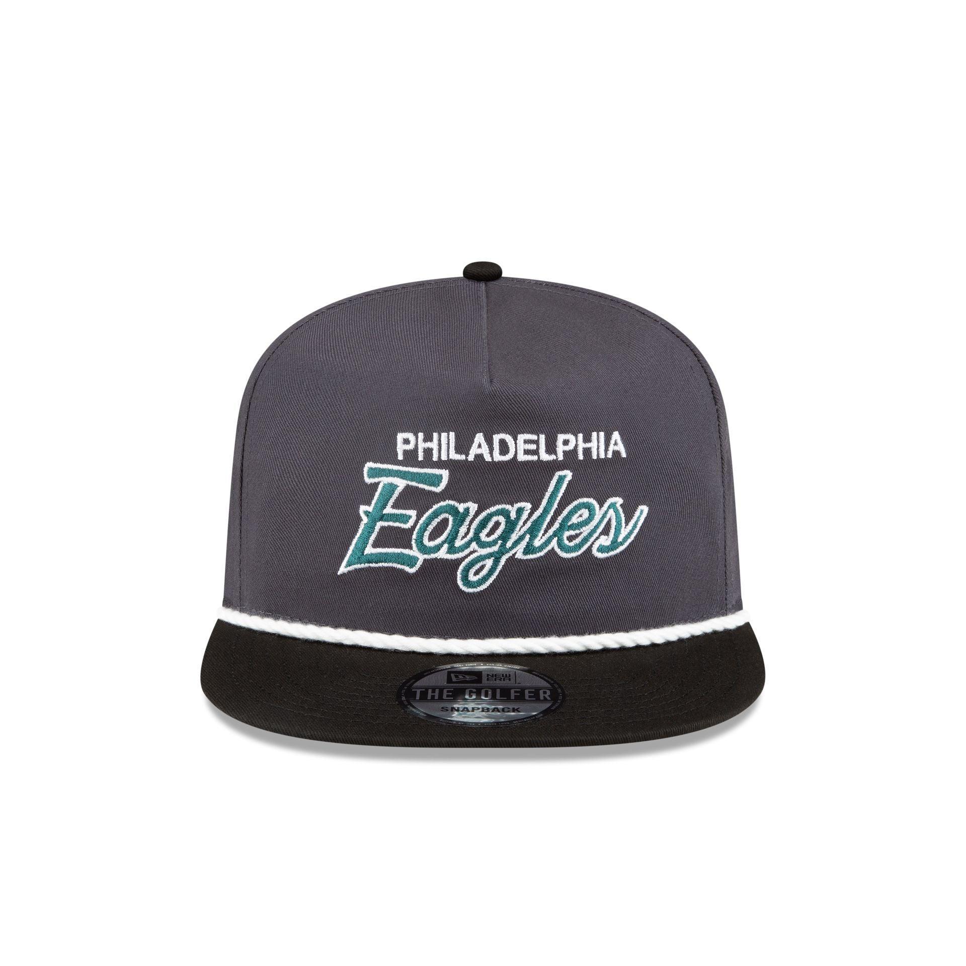 Philadelphia Phillies 59FIFTY A-Frame Fitted Hat Male Product Image