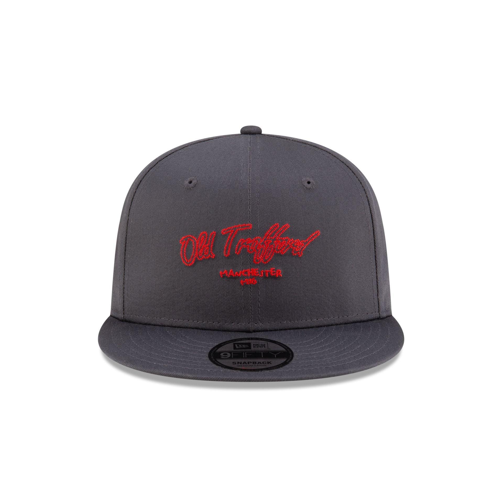 SpongeBob SquarePants Mr. Krab 59FIFTY Fitted Hat Male Product Image