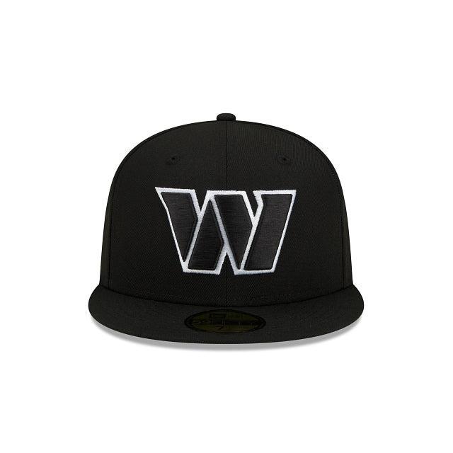Los Angeles Lakers Vintage Herringbone 59FIFTY Fitted Hat Male Product Image