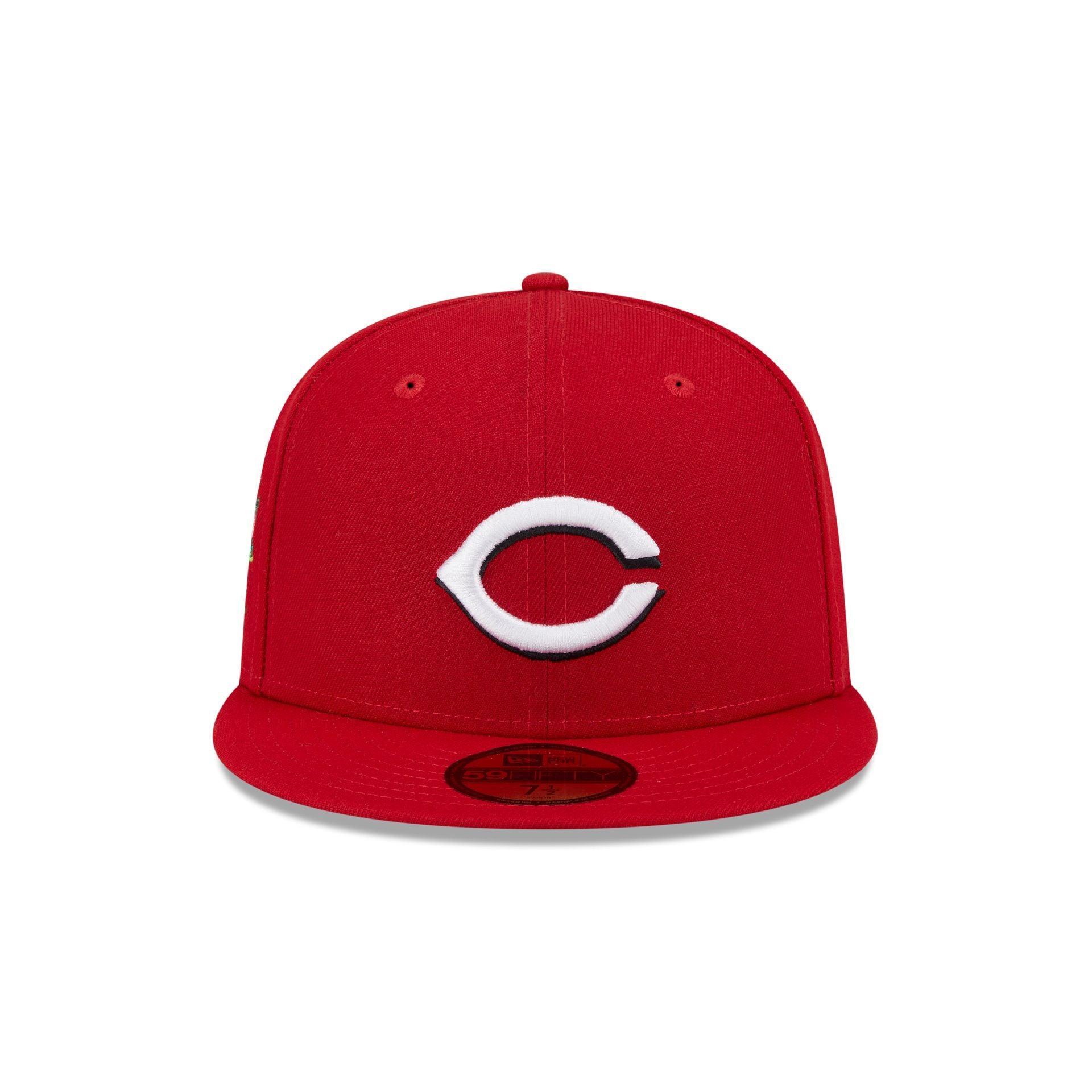 Baltimore Orioles St. Patrick's Day 2025 59FIFTY Fitted Hat Male Product Image