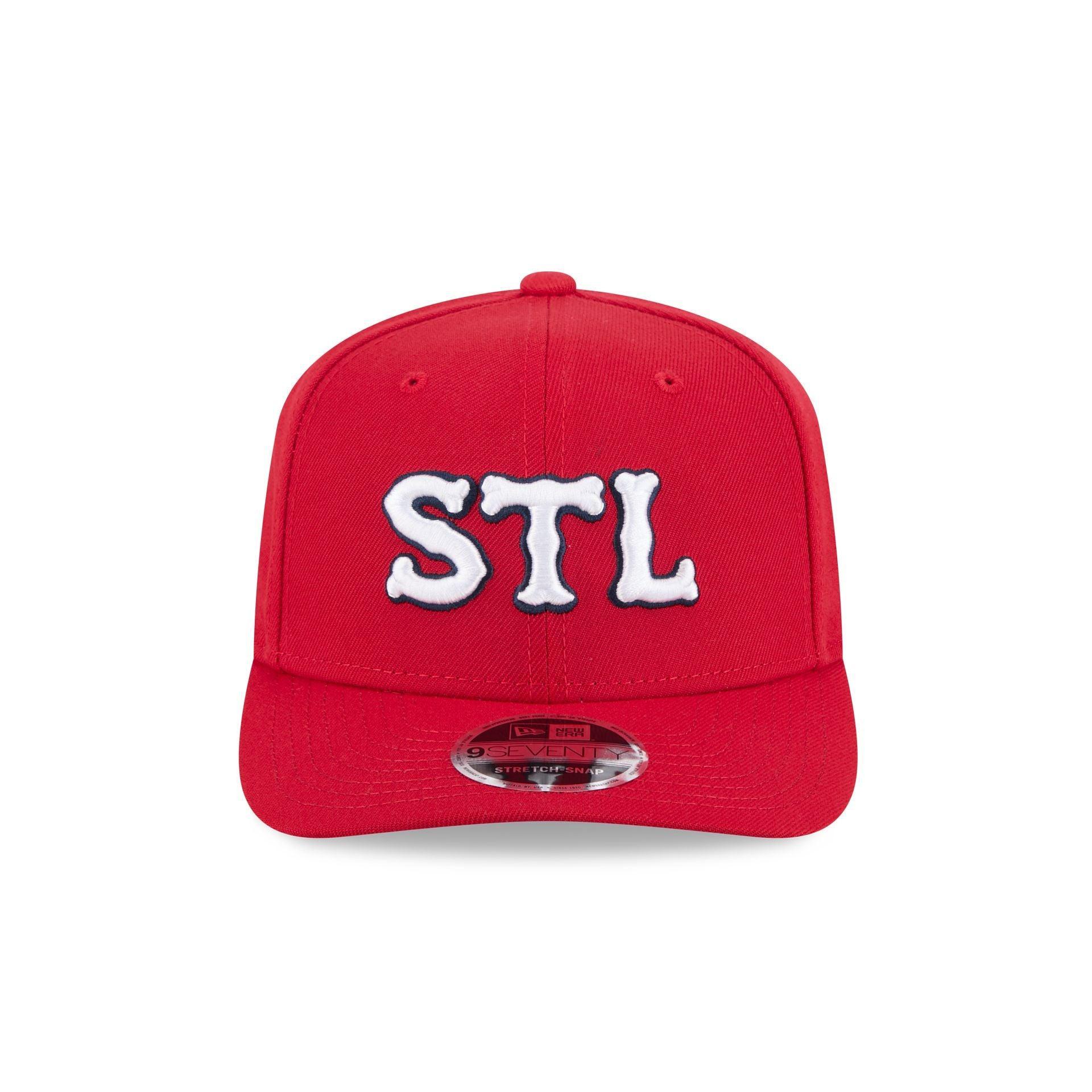 New Era Cap Tan 9SEVENTY Adjustable Hat Male Product Image