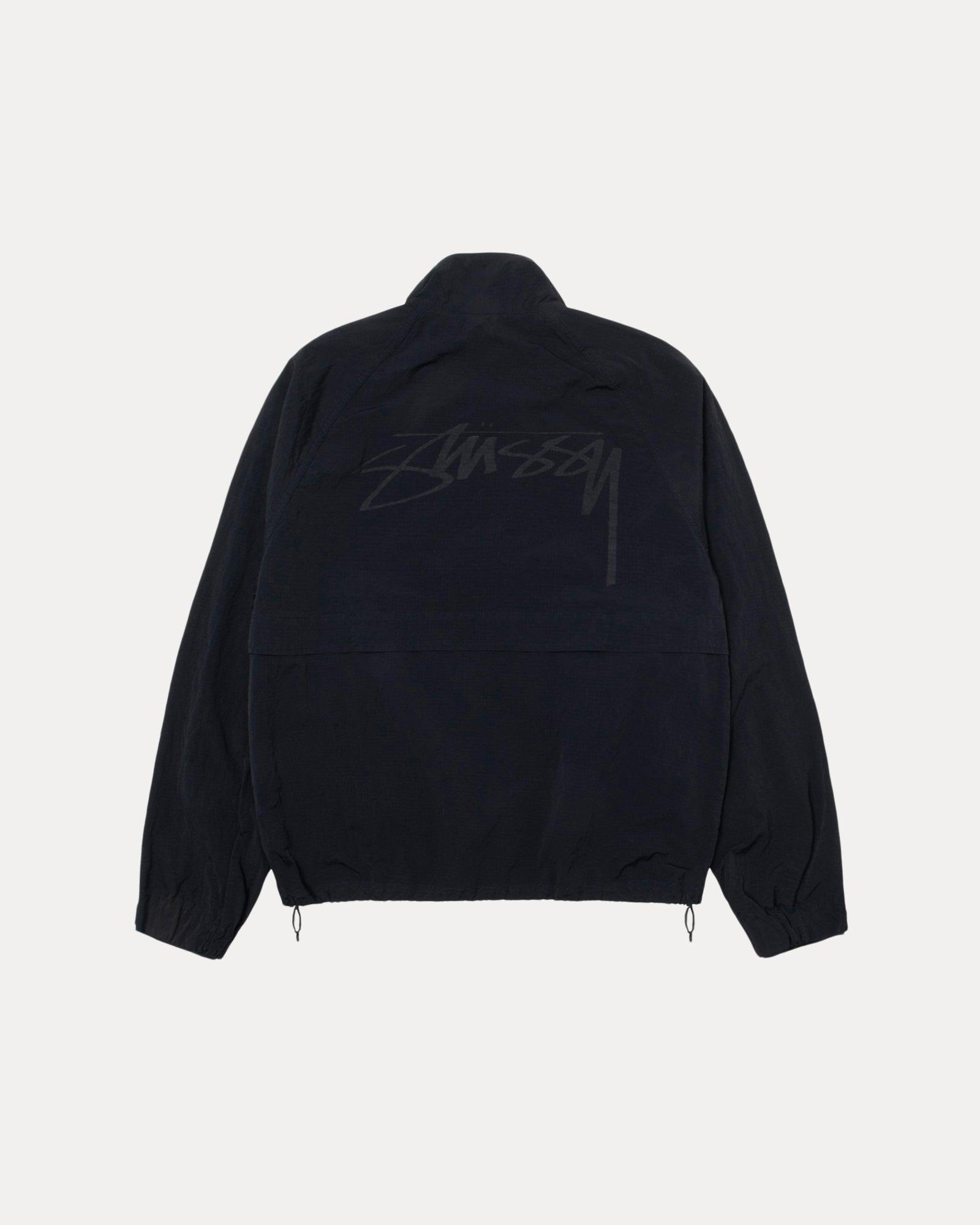 WARM UP JACKET Male Product Image