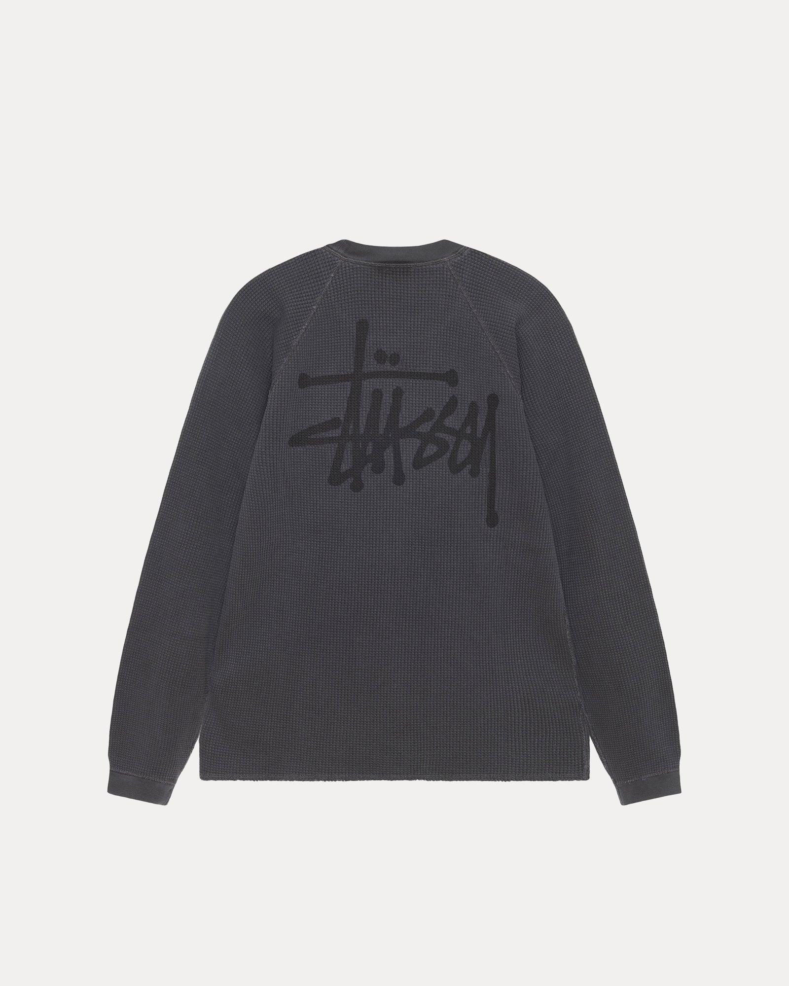 BASIC STÜSSY THERMAL Male Product Image