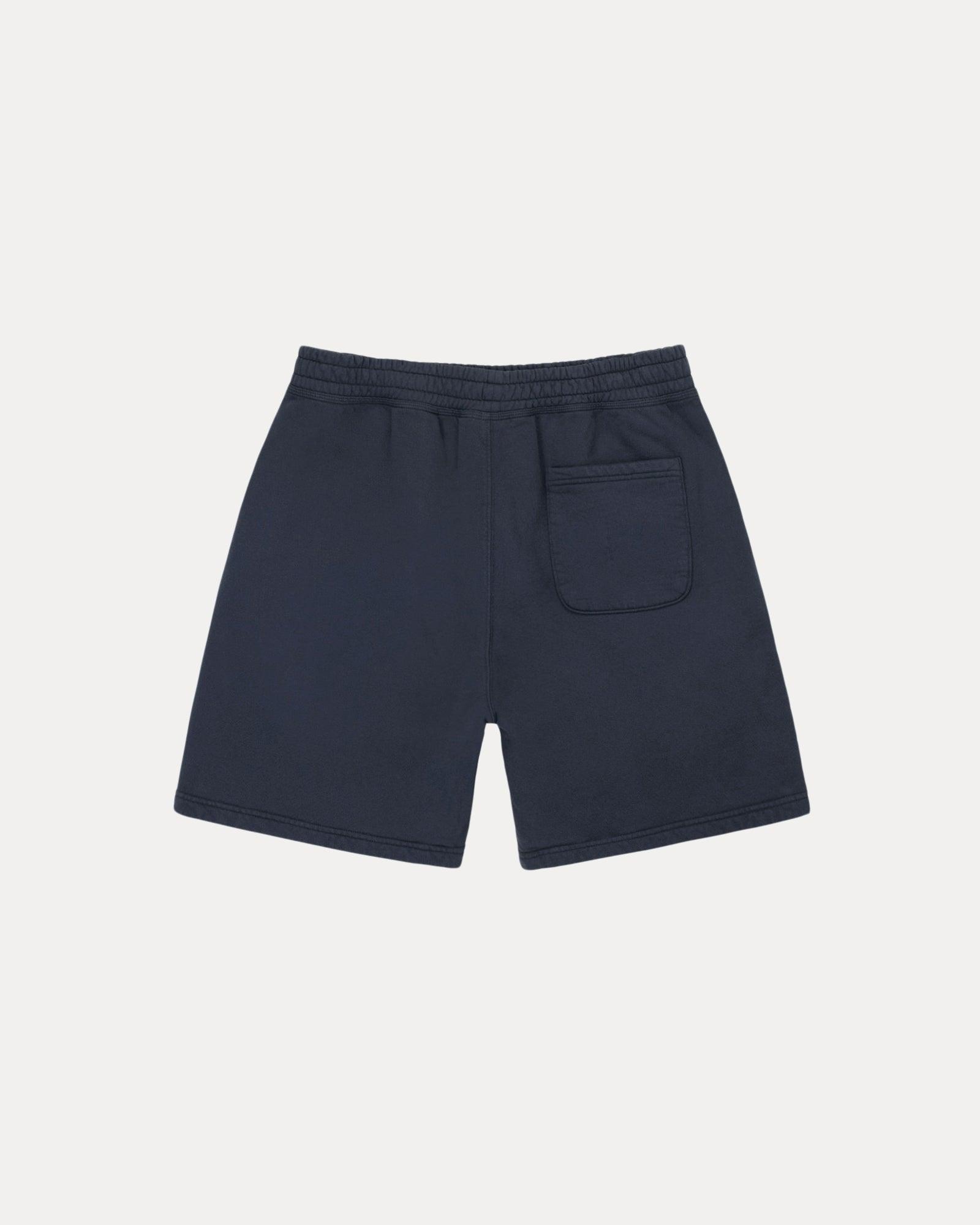 STOCK LOGO SWEATSHORT Male Product Image