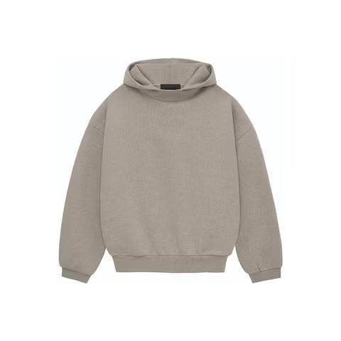 Fear of God Essentials Hoodie Core Heather Product Image